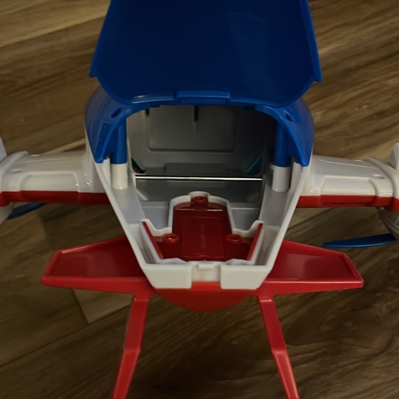 Paw patrol air patroller (vehicle only)- lights and sounds DO NOT WORK - Picture 5 of 6